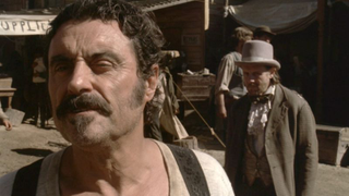 <i>Deadwood</i>, season one